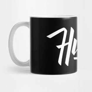 Humble Mug